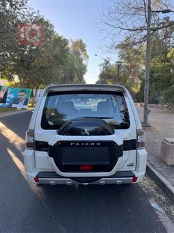 میتسوبیشی پاجیرۆ